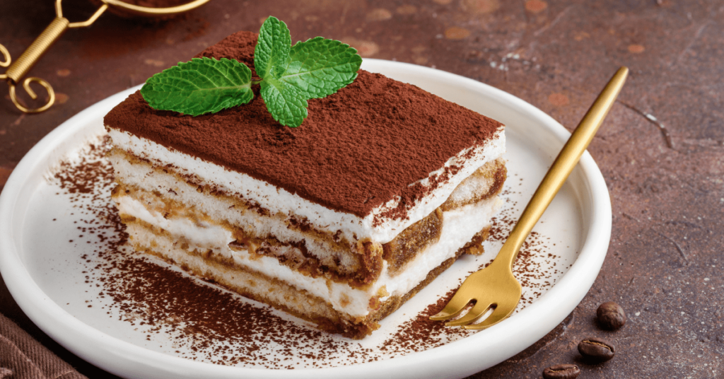 Italian Tiramisu