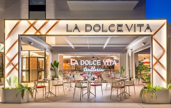 La Dolce Vita Trattoria