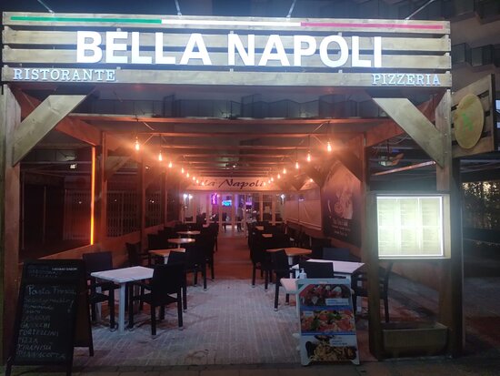 Bella Napoli Ristorante