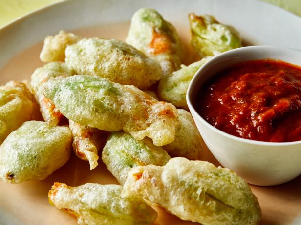 WHAT ARE EASY ITALIAN FINGER FOOD RECIPES?