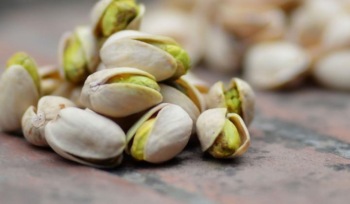 American Pistachios