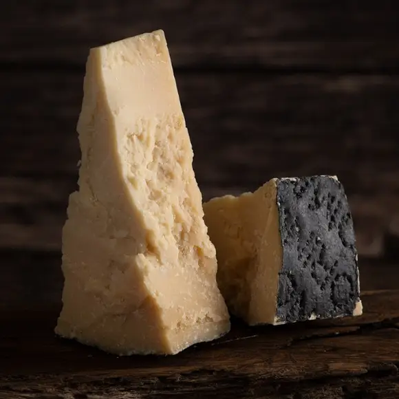 Pecorino Romano