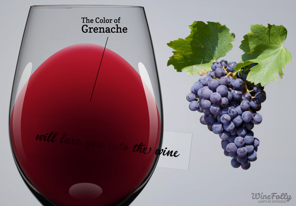 Grenache