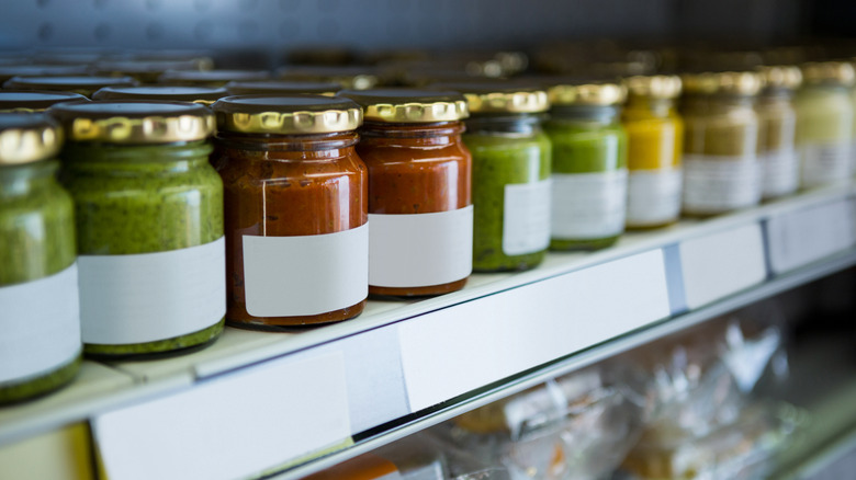 How to Make Shelf-Stable Pesto Taste Better