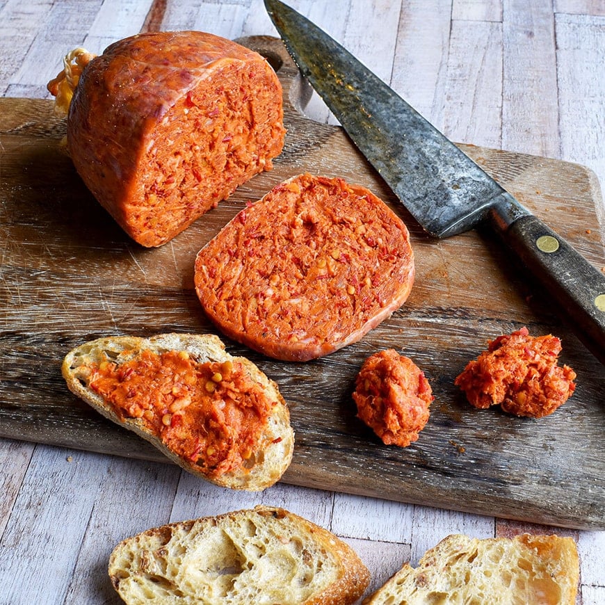 ‘NDUJA