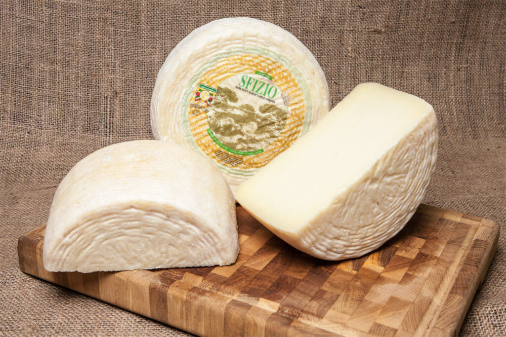 Pecorino Crotonese