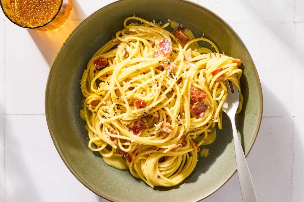Carbonara