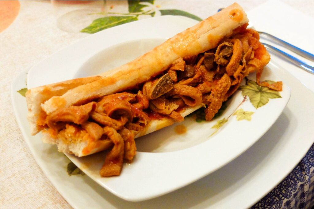 Morzello (Morzeddhu)