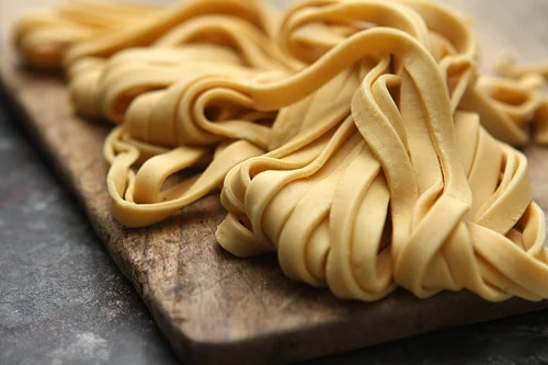 HOW TO MAKE FRESH PASTA FROM SCRATCH LIKE A NONNA