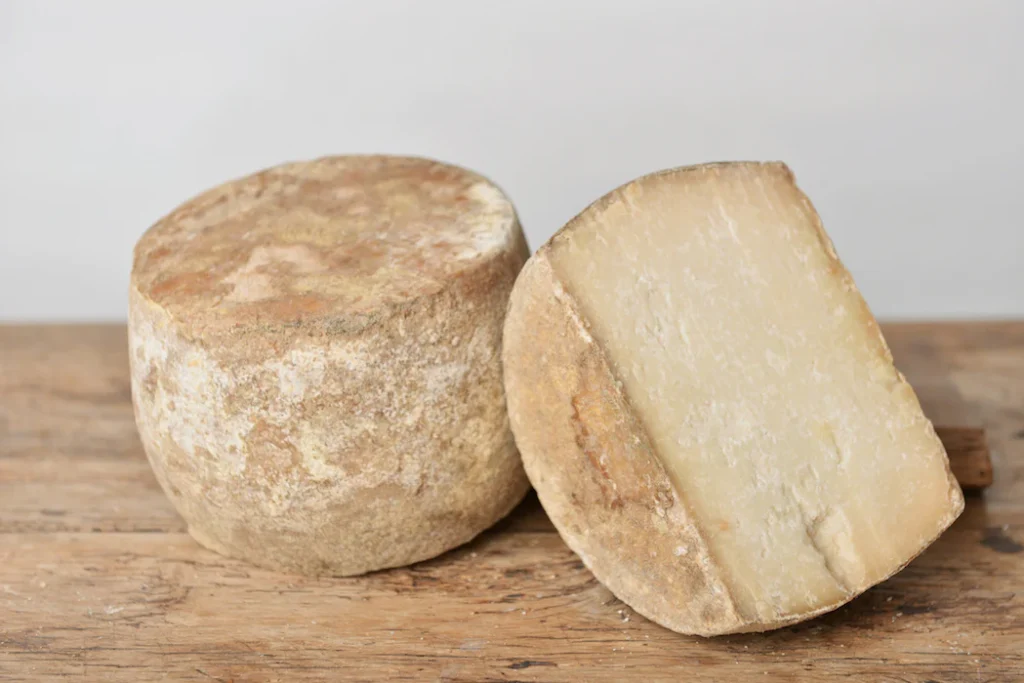 Pecorino Sardo DOP