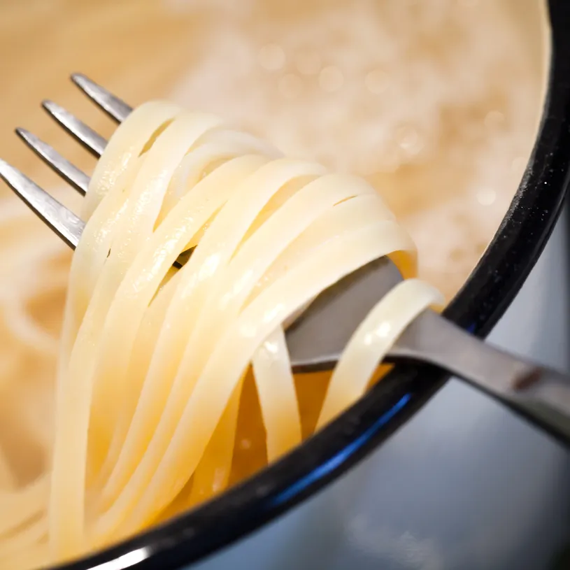 THE SCIENCE OF AL DENTE – HOW LONG TO BOIL EACH PASTA