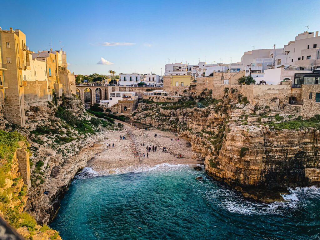 WHAT MAKES APULIAN CUISINE DIFFERENT