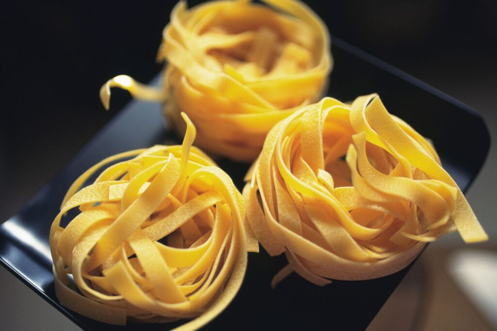Fettuccine