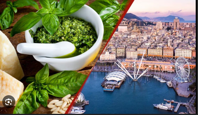 PESTO ALLA GENOVESE – RECIPE, HISTORY, AND BEST PAIRINGS