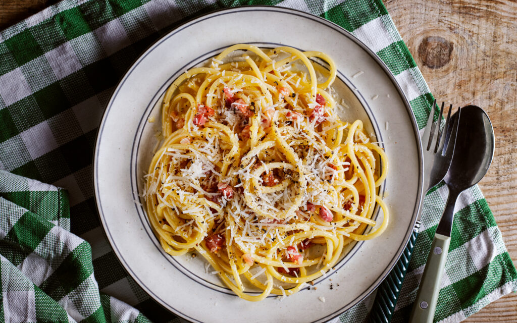 Carbonara