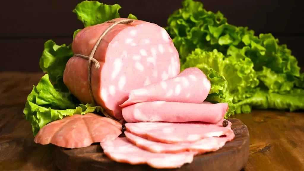 WHAT IS MORTADELLA?
