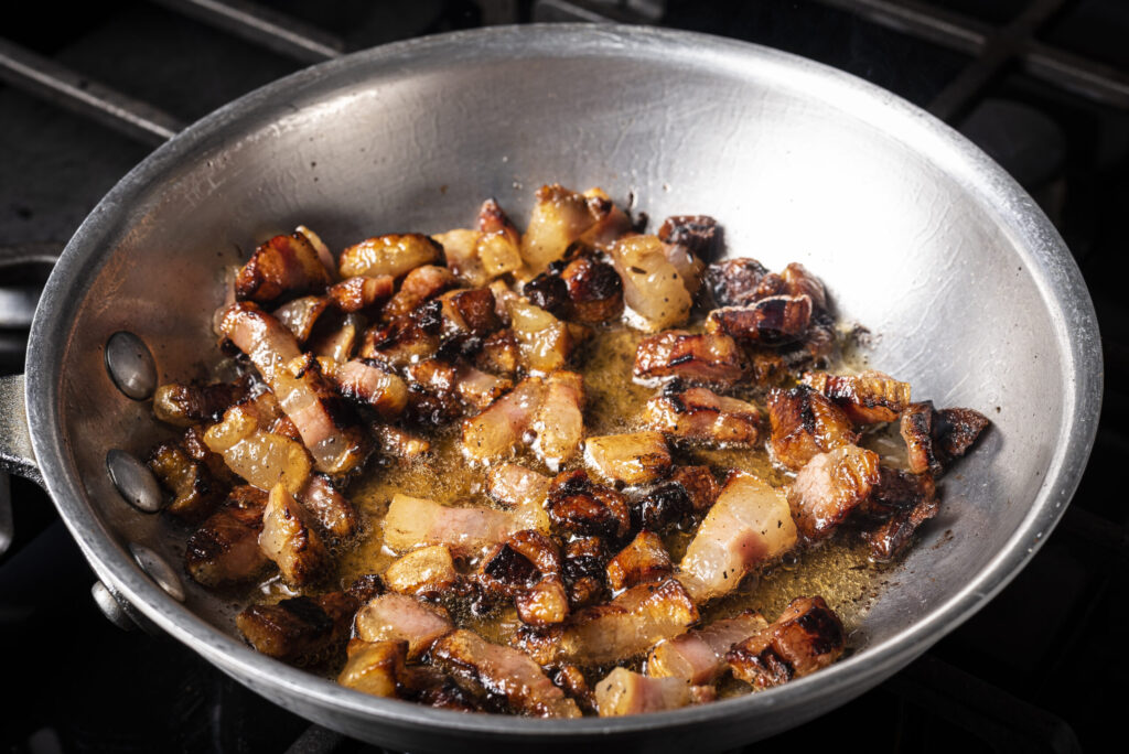 How to Cook With Guanciale