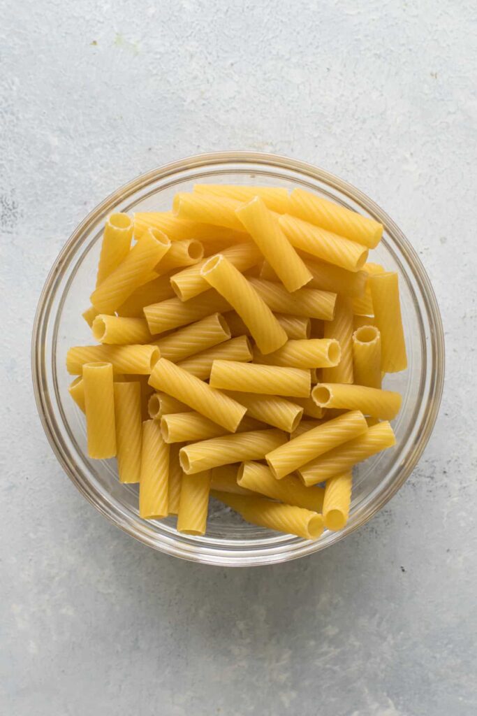 RIGATONI