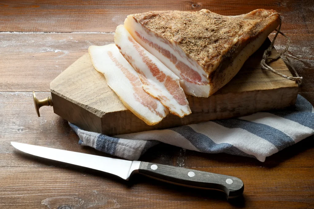 What Is Guanciale, Exactly?