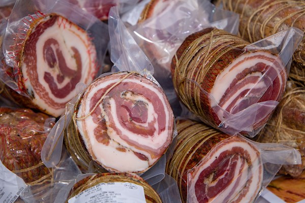 WHAT IS PANCETTA? ITALY'S CURED PORK BELLY EXPLAINED