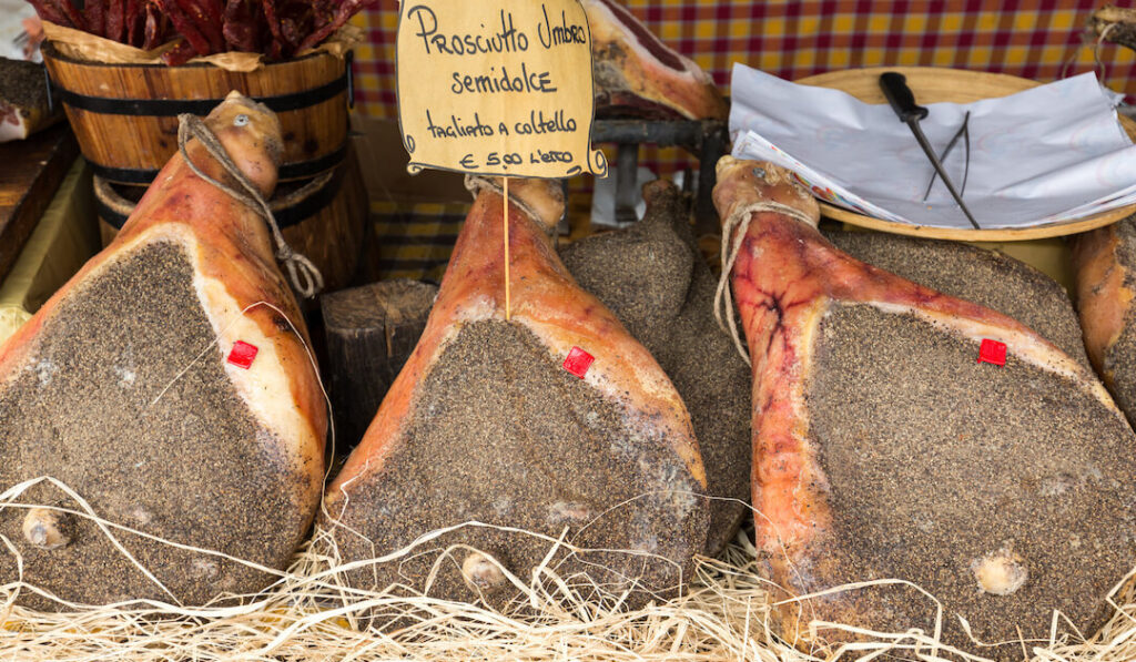 What Is Prosciutto, Exactly?