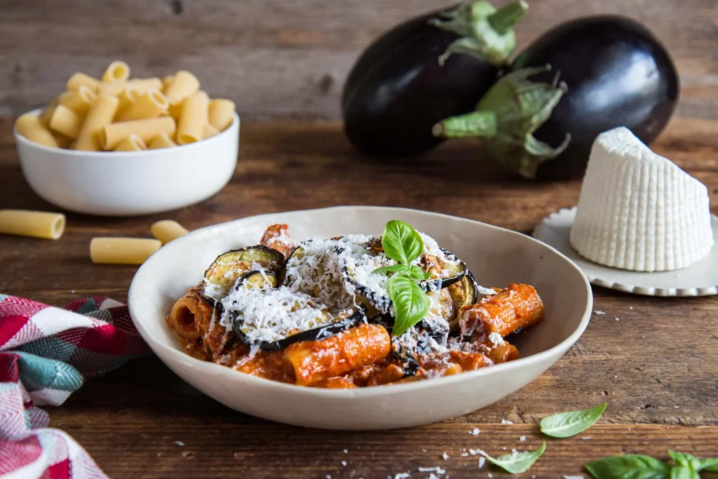 PASTA ALLA NORMA: THE STORY BEHIND SICILY'S GREATEST PASTA DISH