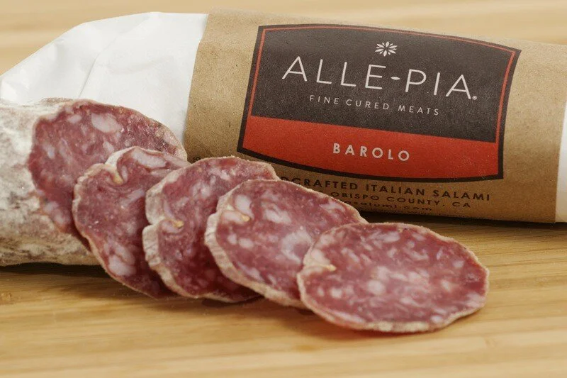 Soppressata di Basilicata