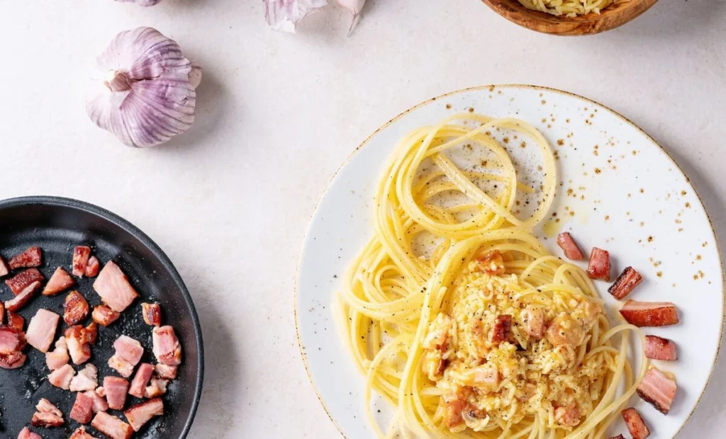 How to Cook with Pancetta