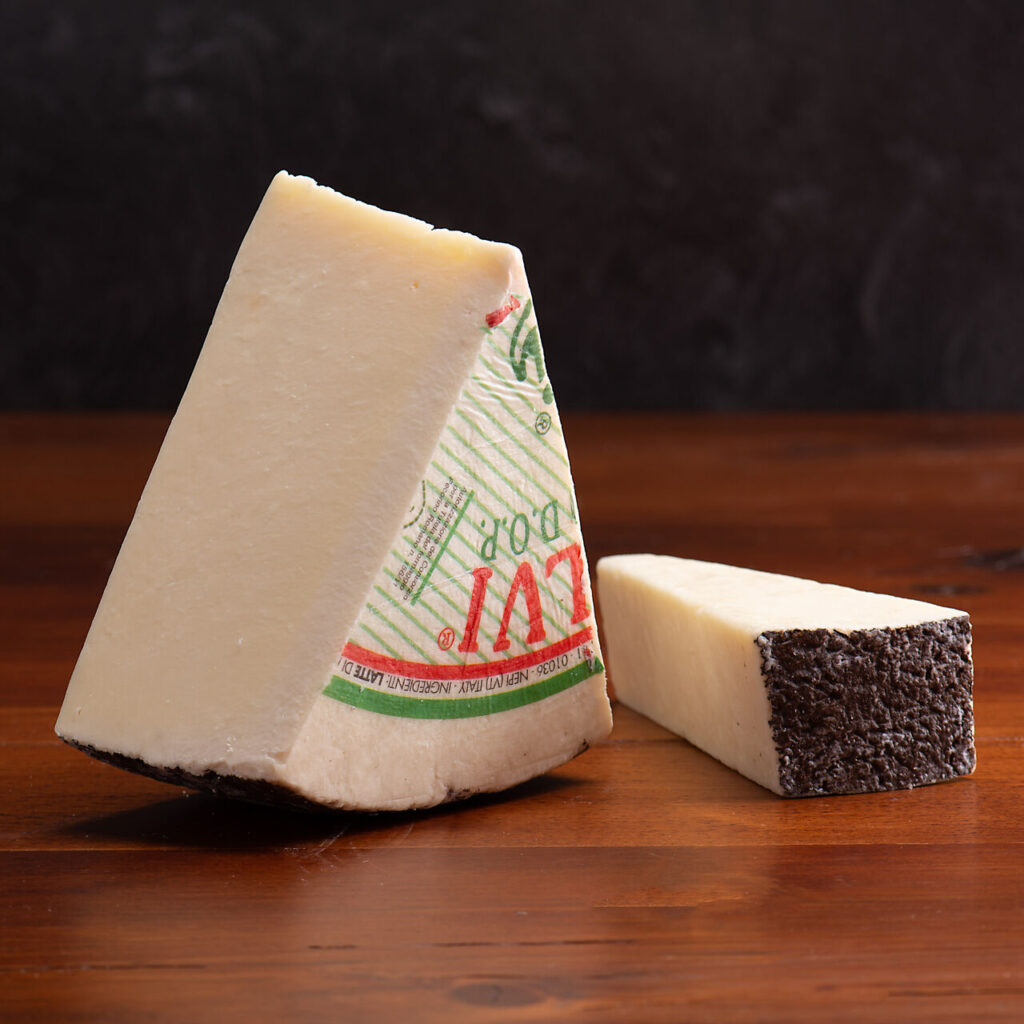 WHAT IS PECORINO ROMANO?