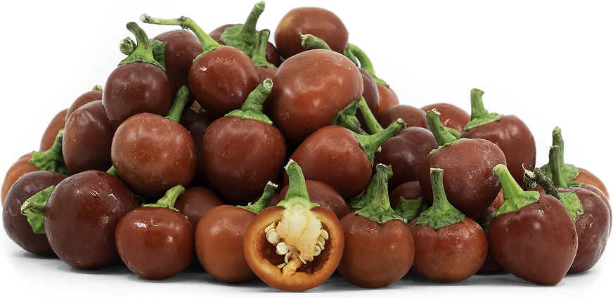The Carasella chili istock