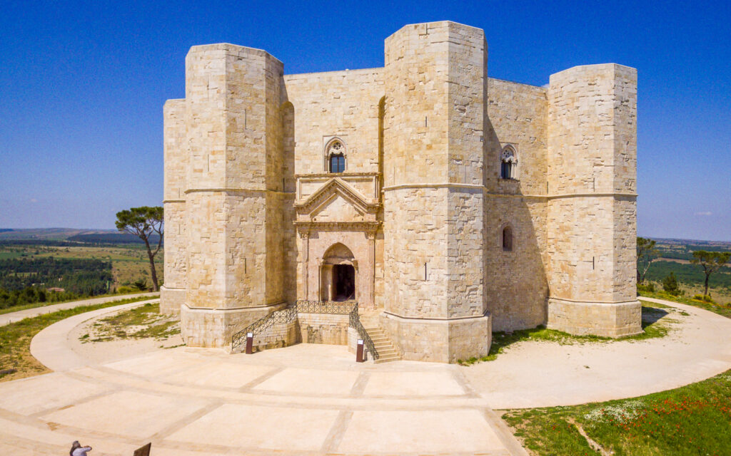 Where Burrata Comes From: The Puglia Story