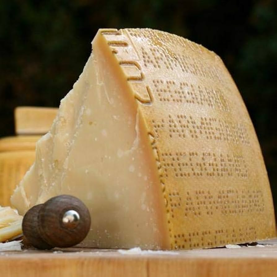PARMIGIANO REGGIANO