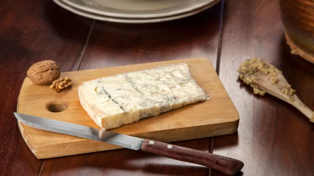 How to Use Gorgonzola in the Kitchen