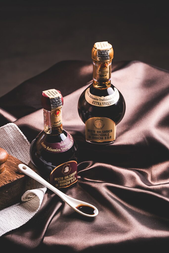 What Is Aceto Balsamico Tradizionale?