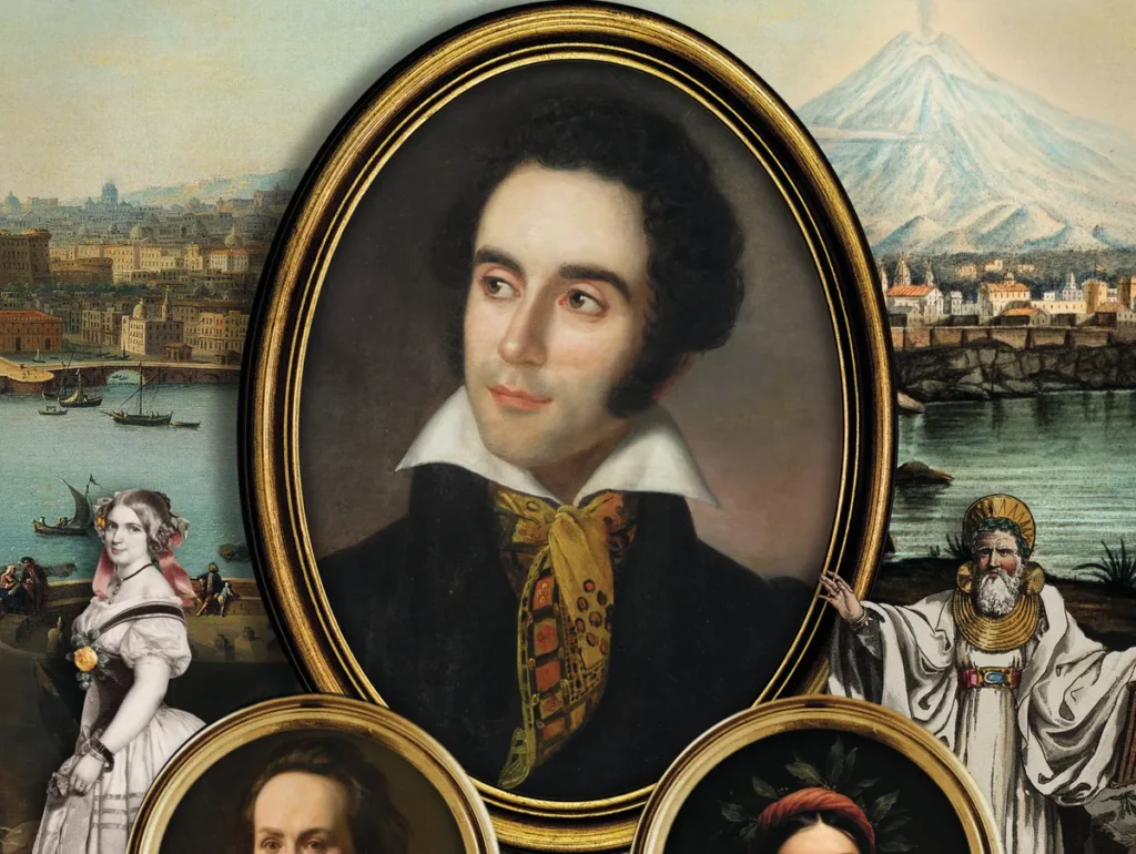 Vincenzo Bellini