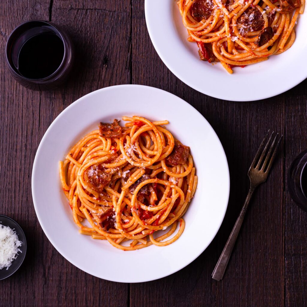 AMATRICIANA