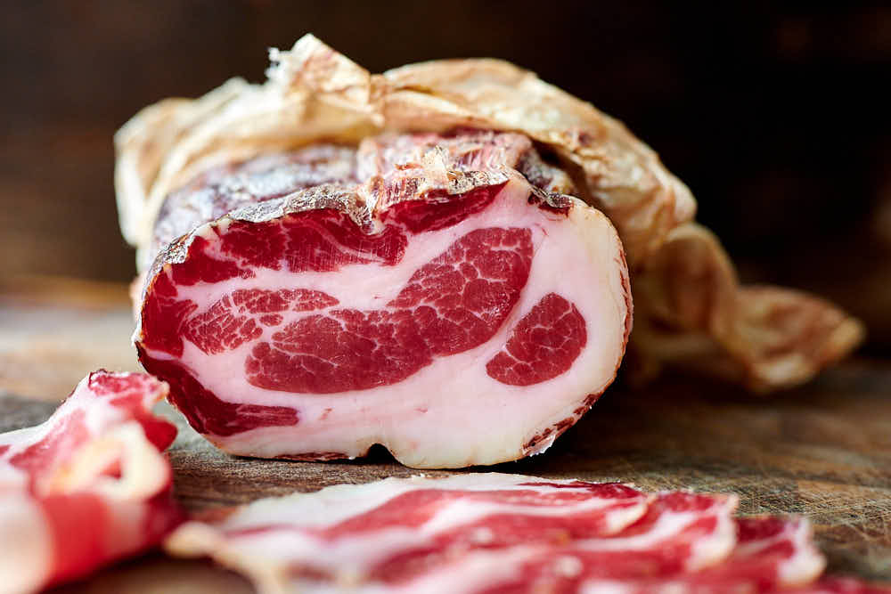 How to Use Capicola