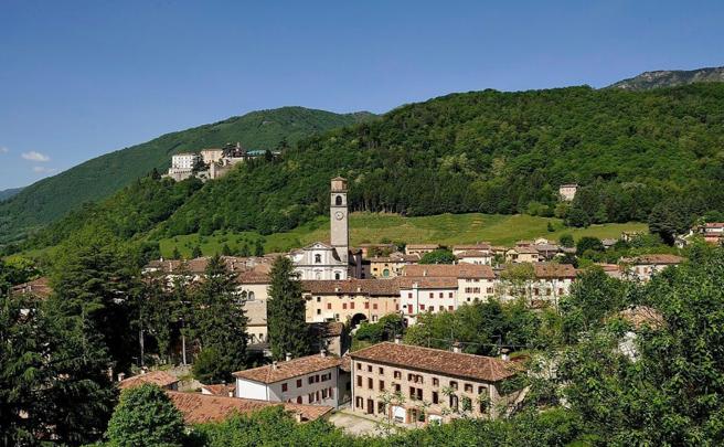 Mascherpone Valmarino