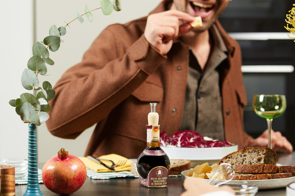 How to Use Aceto Balsamico Tradizionale