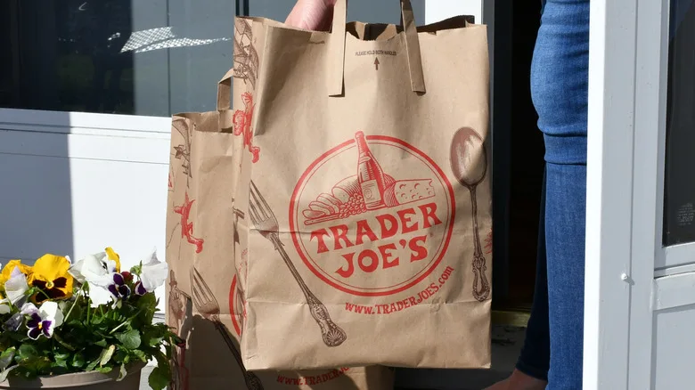 BEST ITALIAN PRODUCTS AT TRADER JOE'S