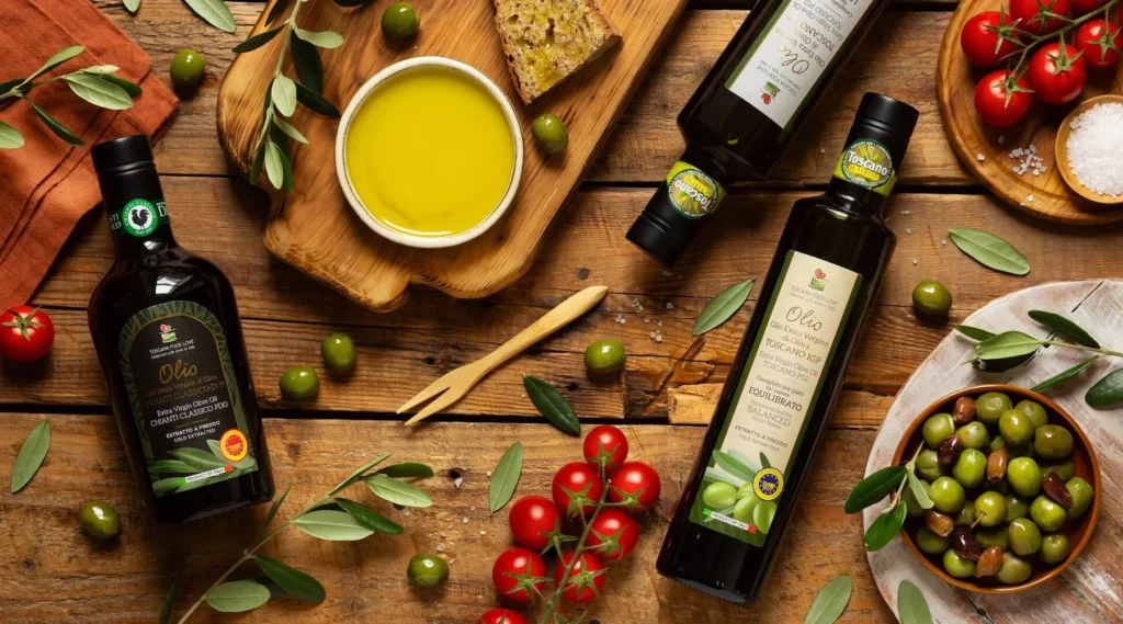 BEST EXTRA VIRGIN OLIVE OIL 
