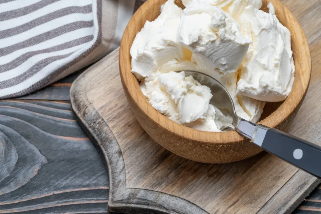 WHAT IS MASCARPONE?