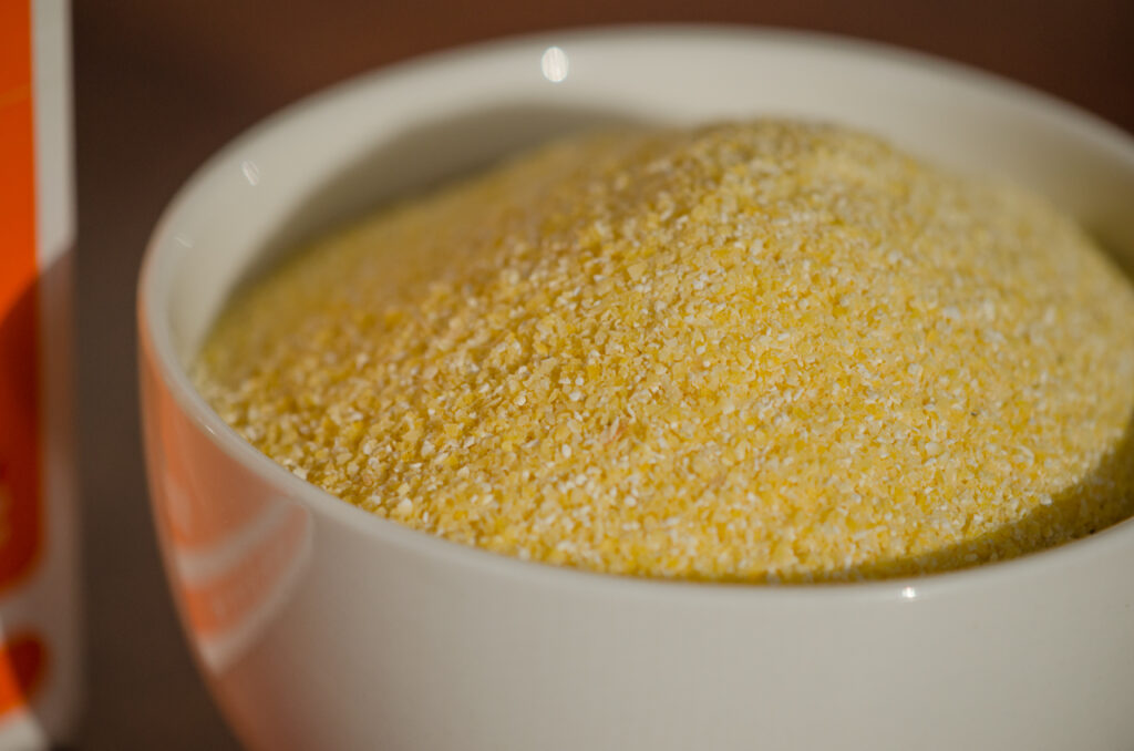WHAT IS POLENTA? ITALY'S OTHER STAPLE EXPLAINED