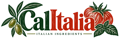 CalItalia Food
