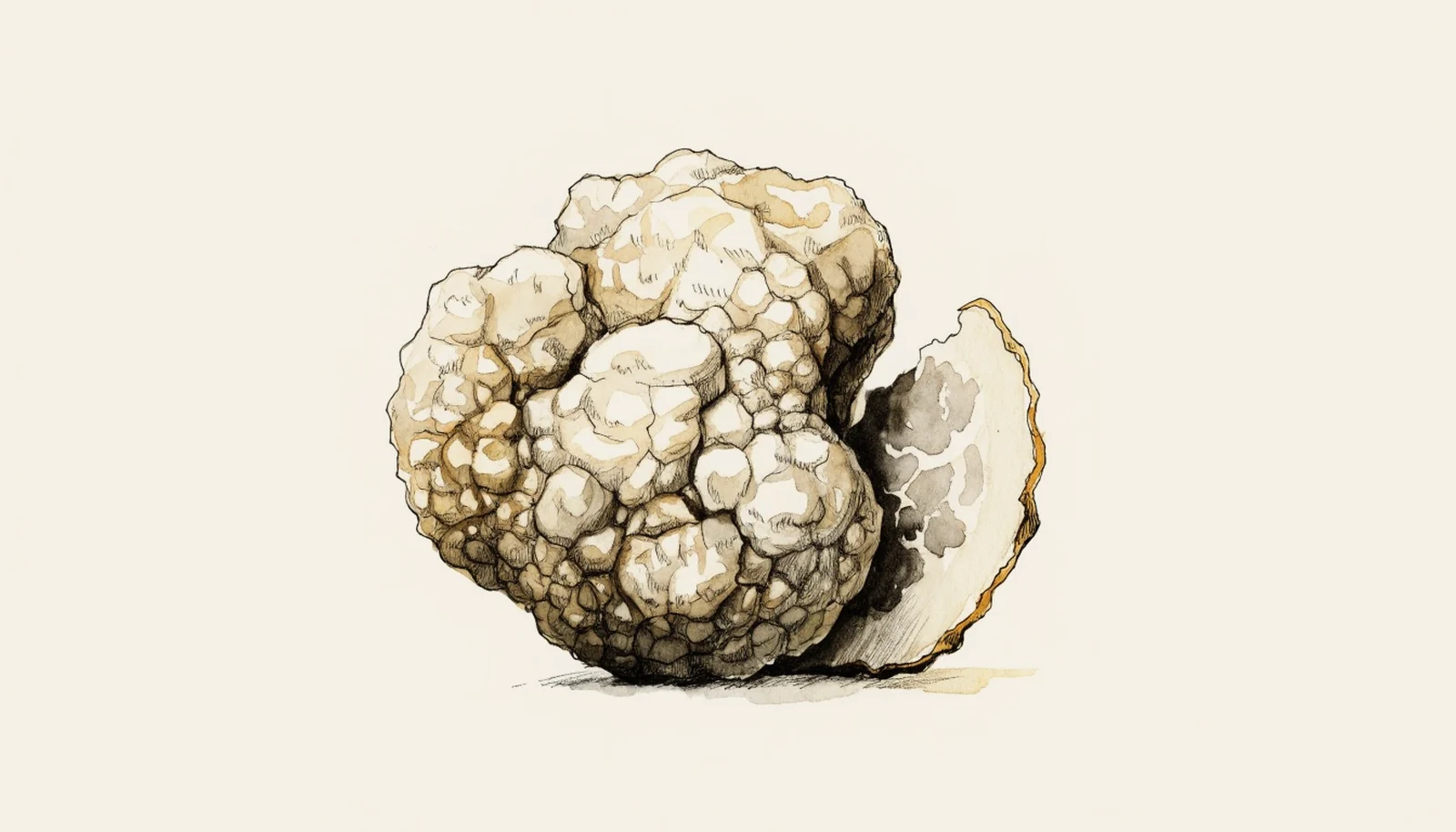 Alba White Truffle: What You Are Actually Buying