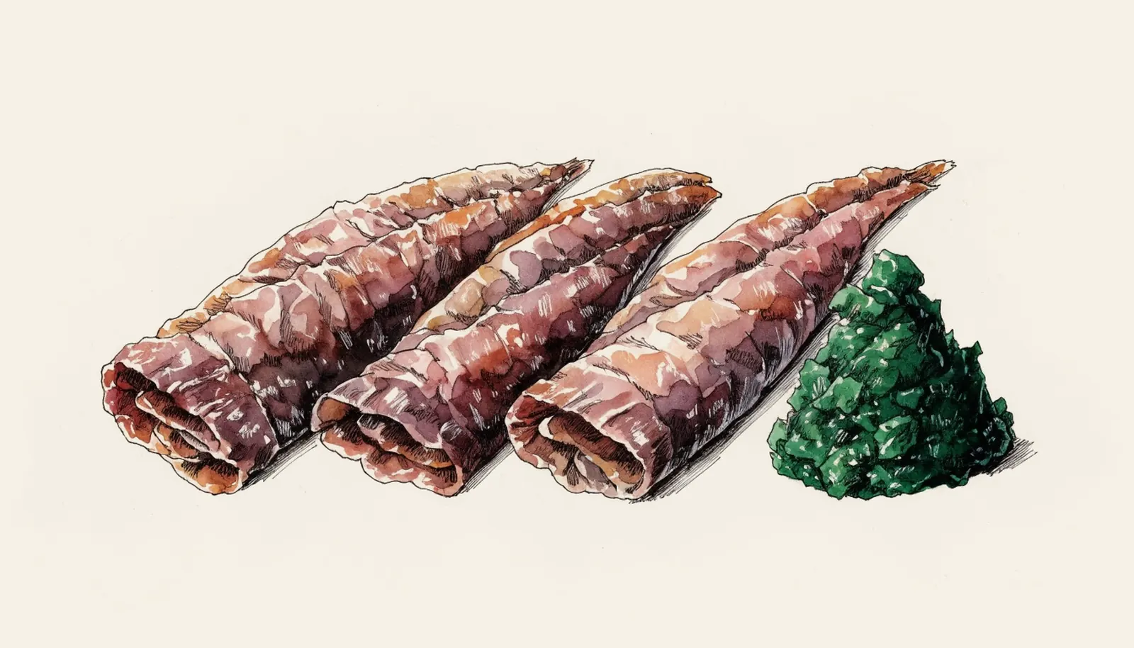Anchovy Pesto: A Loose Category, and How to Tell It From Bagna Cauda
