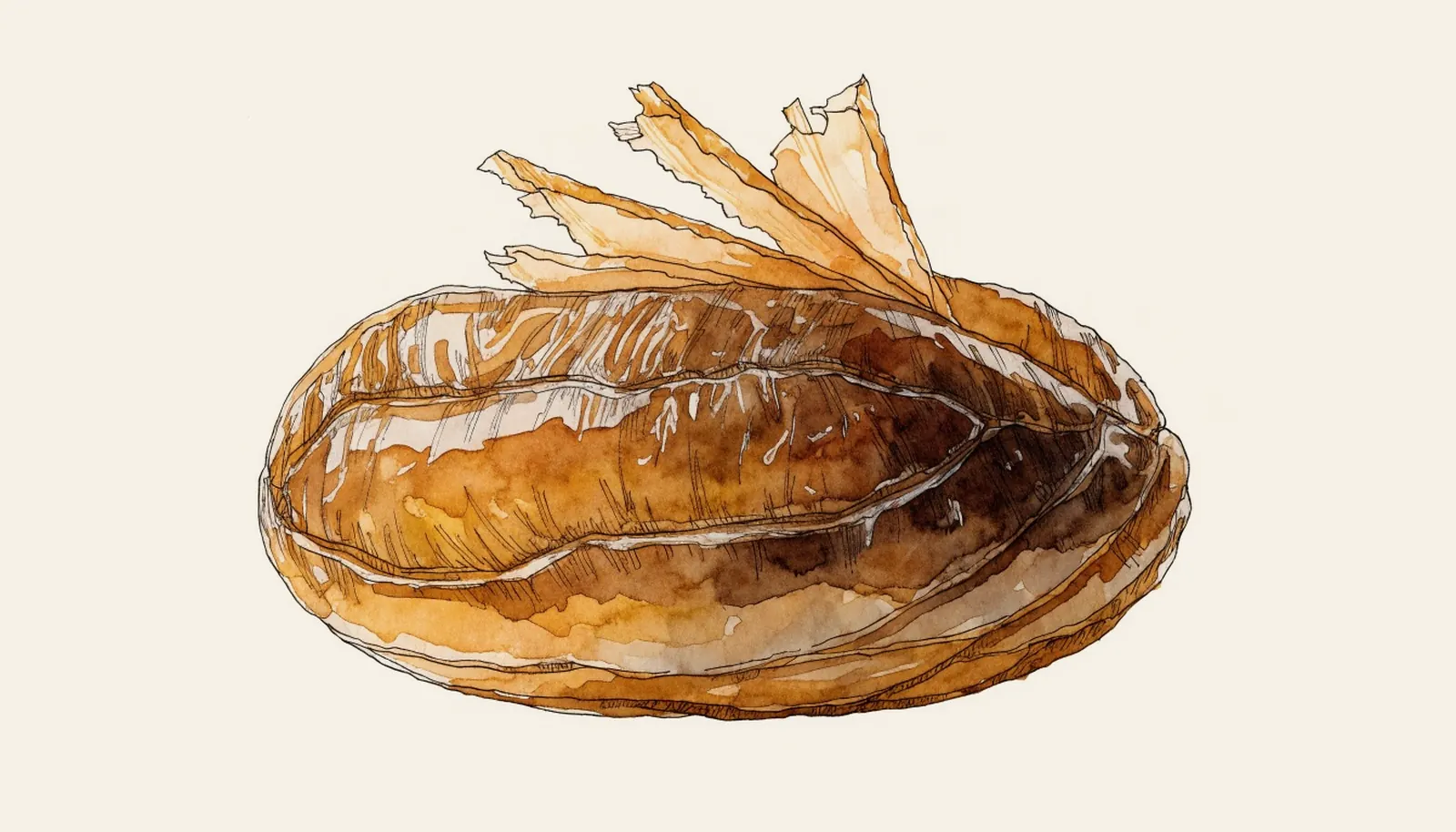 Bottarga di Muggine: Grey Mullet Roe, and the One You Actually Want