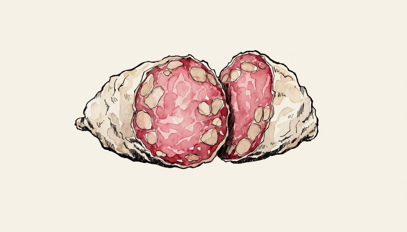 Cacciatorini: The Pocket Salami With a DOP Nobody Reads