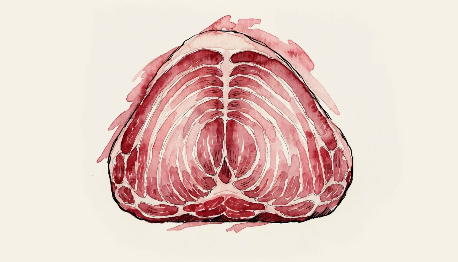 Capocollo: The Neck Muscle, and the Word Coppa Cannot Carry