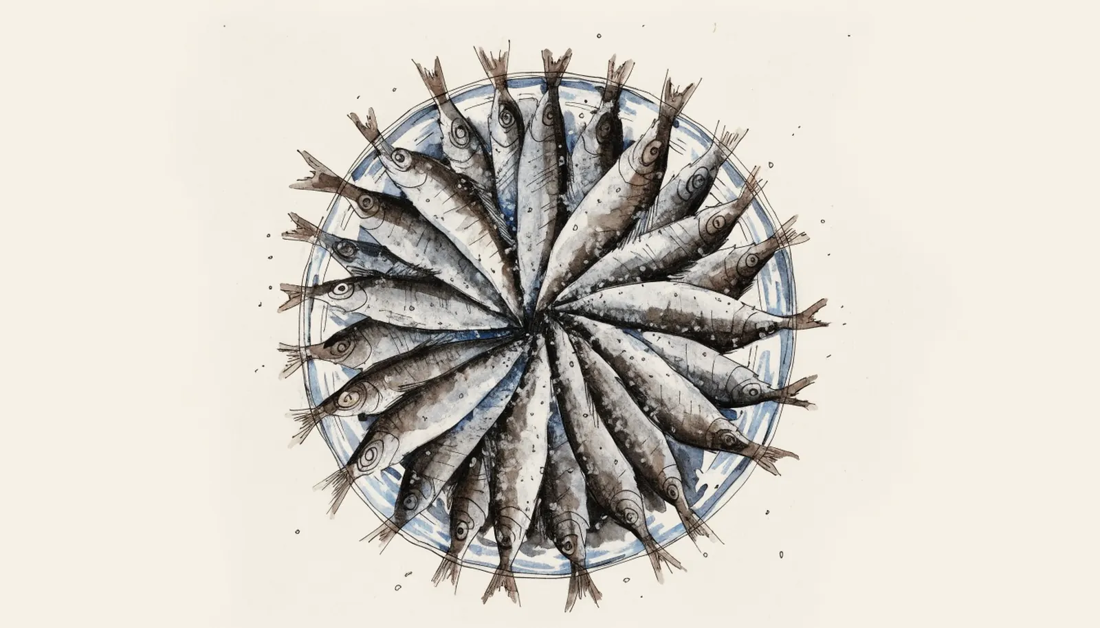 Cetara Anchovies: The Amalfi Village That Salts Them and Presses the Liquid